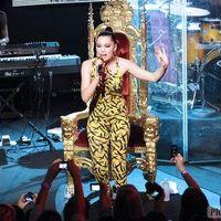 Jessie J performs at the VIP Room Theatre | Picture 84190